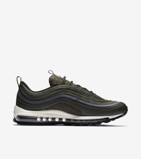 sequoia air max 97