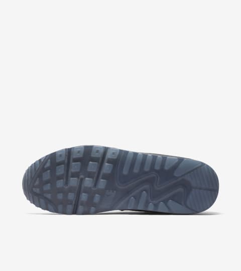 nike air max 90 black volt