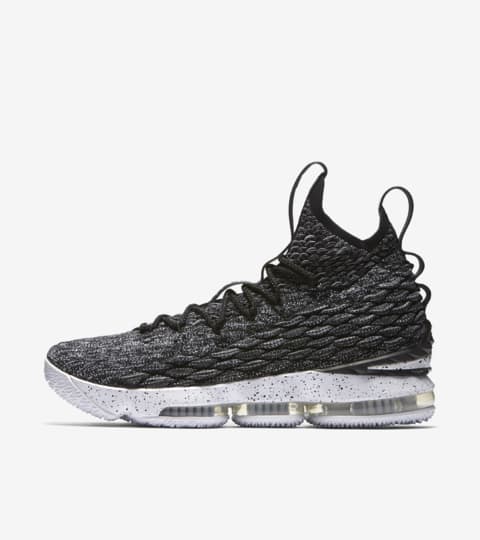 Nike Lebron 15 'Ashes' Release Date. Nike SNKRS