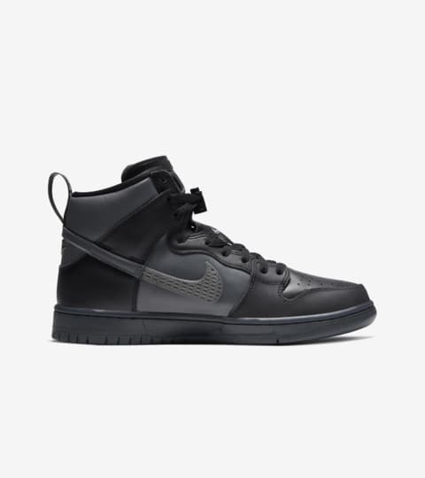sb dunk high fpar