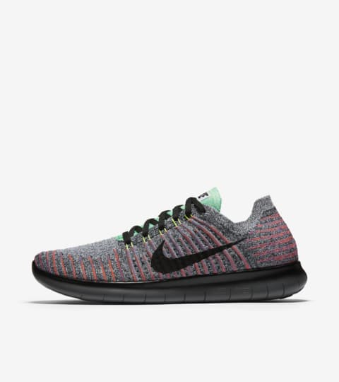 flyknit free rn 2019