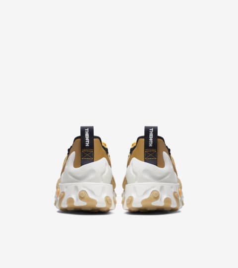 nike react sertu 10th collection