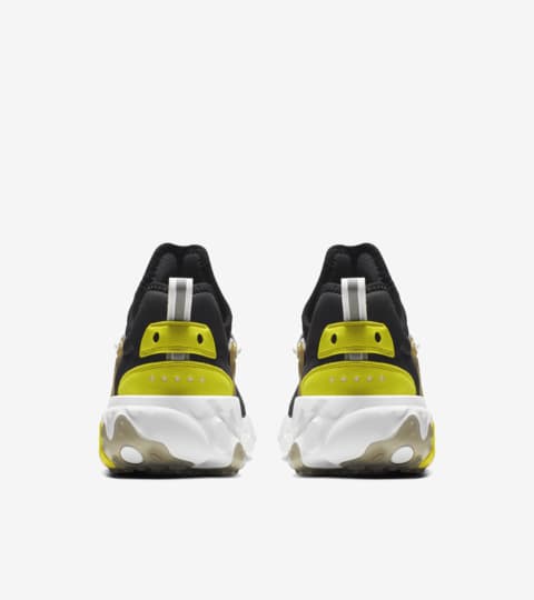brutal honey react presto
