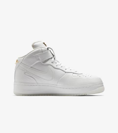 air force 1 mid victor cruz