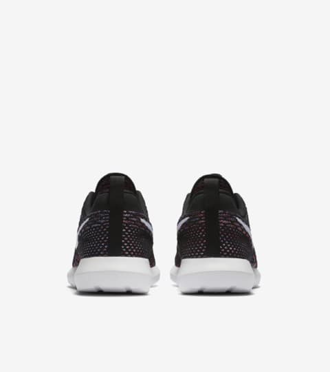 roshe one flyknit