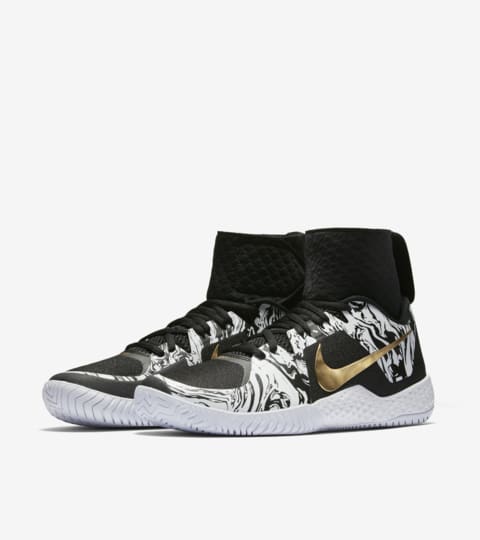 nikecourt flare 2.0