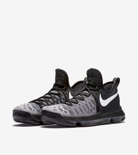 what the kd 9