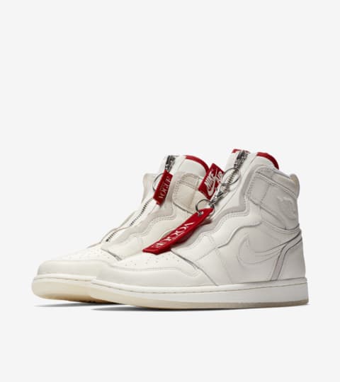 wmns air jordan i high zip awok