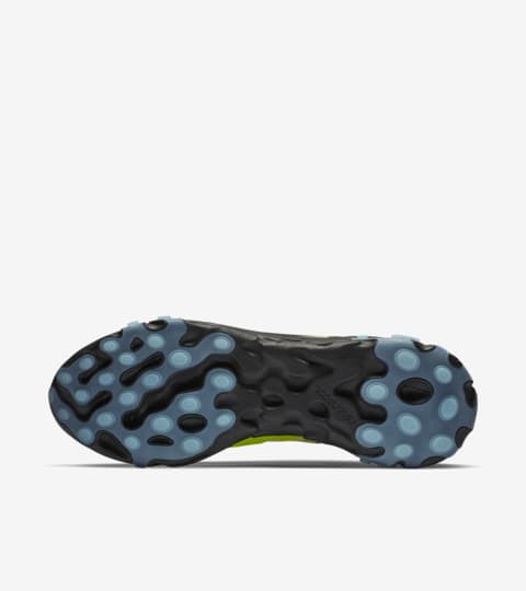 nike react element 87 volt racer pink