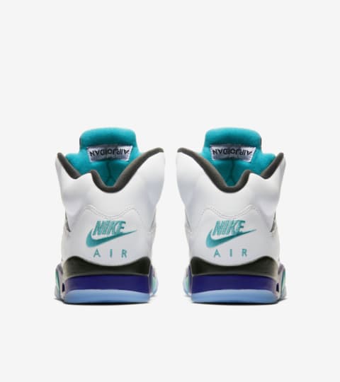 the fresh prince jordan 5