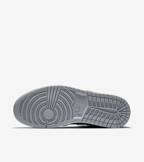 flyknit shadow jordan 1