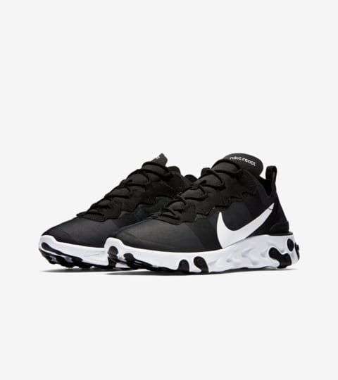 nike react element 55 black friday