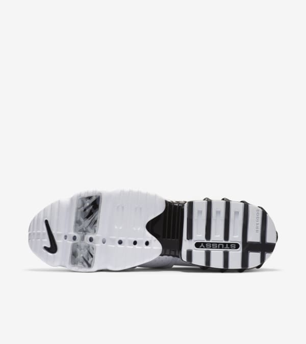 Air Zoom Kukini x Stussy White Release Date. Nike SNKRS