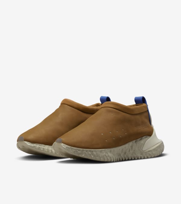 Moc Flow x UNDERCOVER Ale Brown and Team Royal DV5593 201 Nike SNKRS