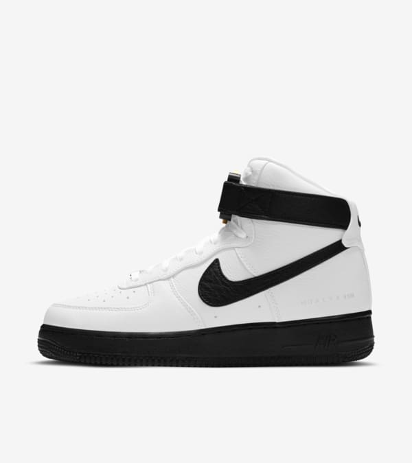 Alyx x nike sneaker sales