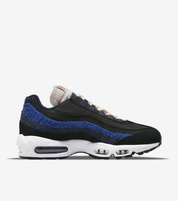 Are air max 95 good for running deals