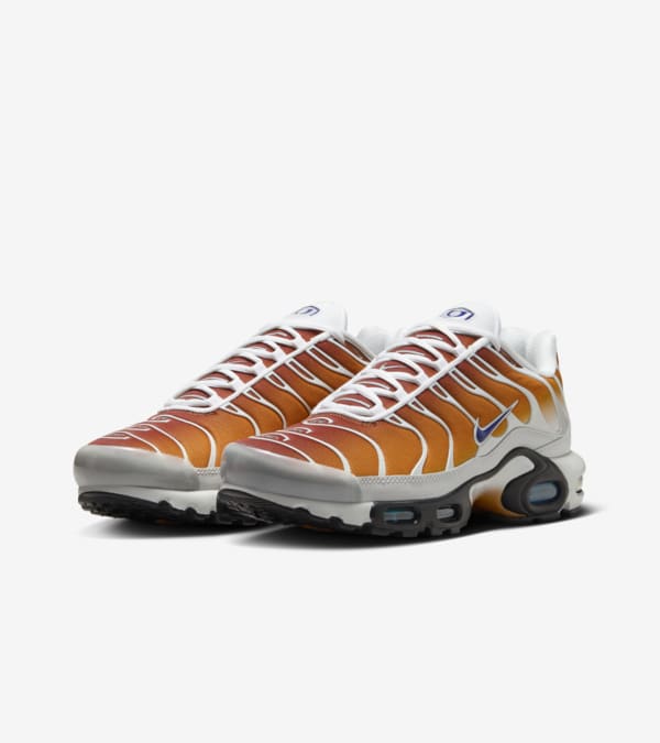 Air max plus one store