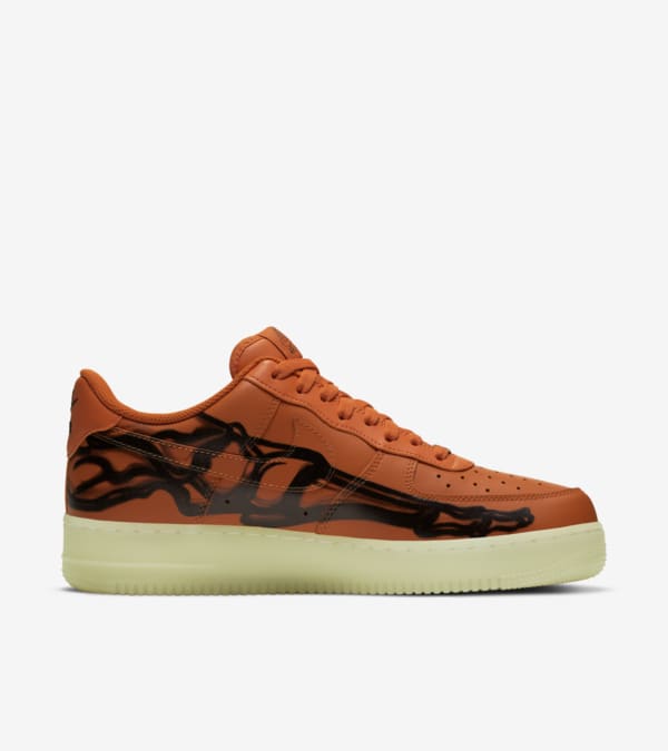 Air force skeleton stockx clearance