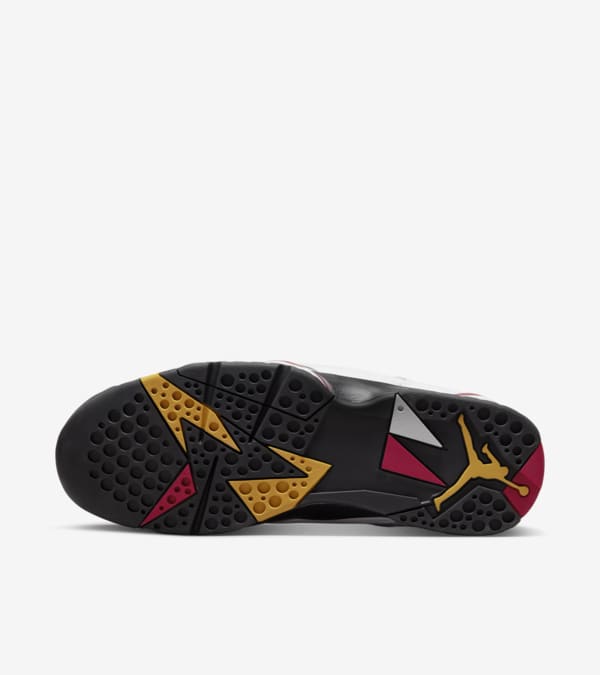Air Jordan 7 Cardinal CU9307 106 Release Date. Nike SNKRS