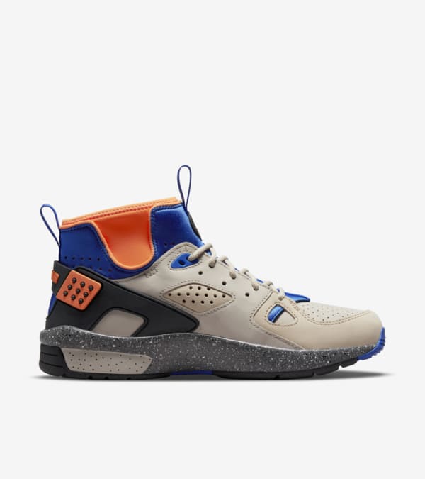 Acg nike mowabb top