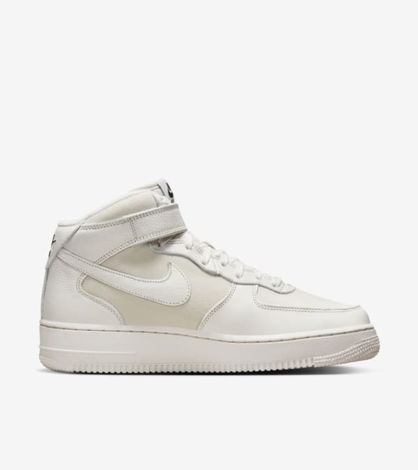 Air force 1 mid retro prm shop