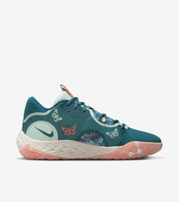 All red pg 2 store
