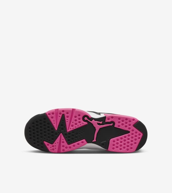 Aj6 pink 2025