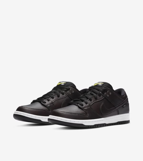 SB Dunk Low x Civilist Release Date. Nike SNKRS