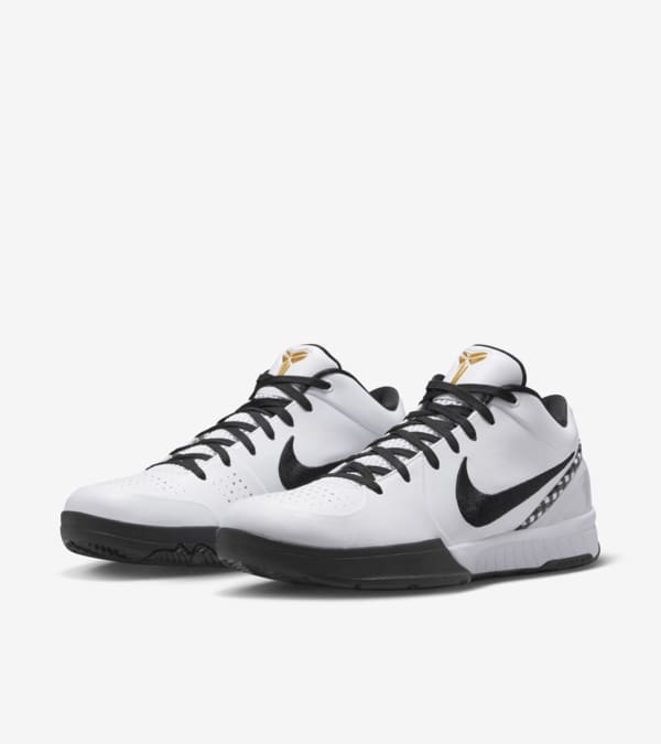 Kobe 4 Protro Mambacita FJ9363 100 Release Date. Nike SNKRS