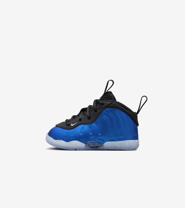 Baby foamposite deals