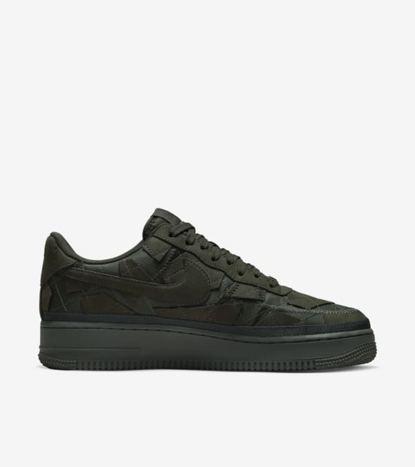 Air force 1 camo olive new arrivals