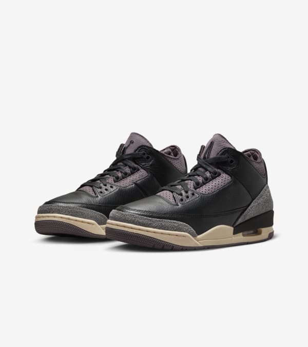 Air jordan 3 dames top