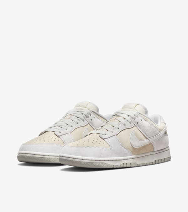 Dunk vast grey best sale