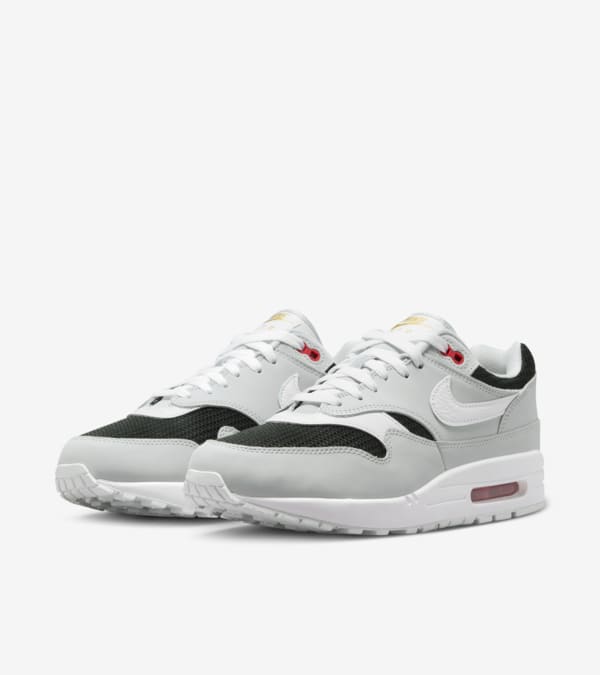 Air max one premium pure platinum deals