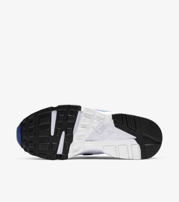 Air Huarache Run DNA CH.1 Pack Release Date. Nike SNKRS