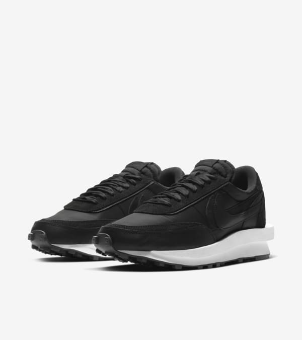 Nike x sacai LDV Waffle Release Date. Nike SNKRS