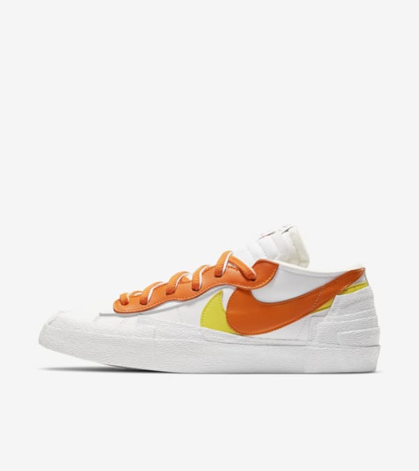 Blazer nike x sacai shop