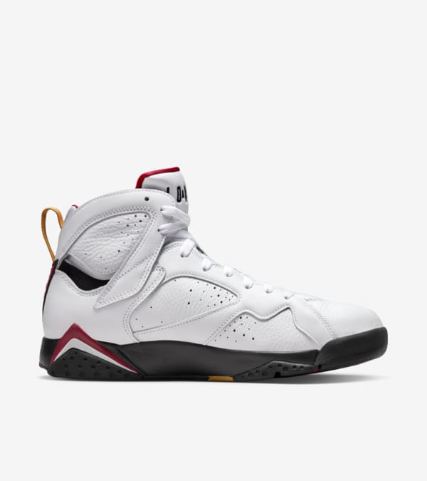 Air Jordan 7 Cardinal CU9307 106 Release Date. Nike SNKRS