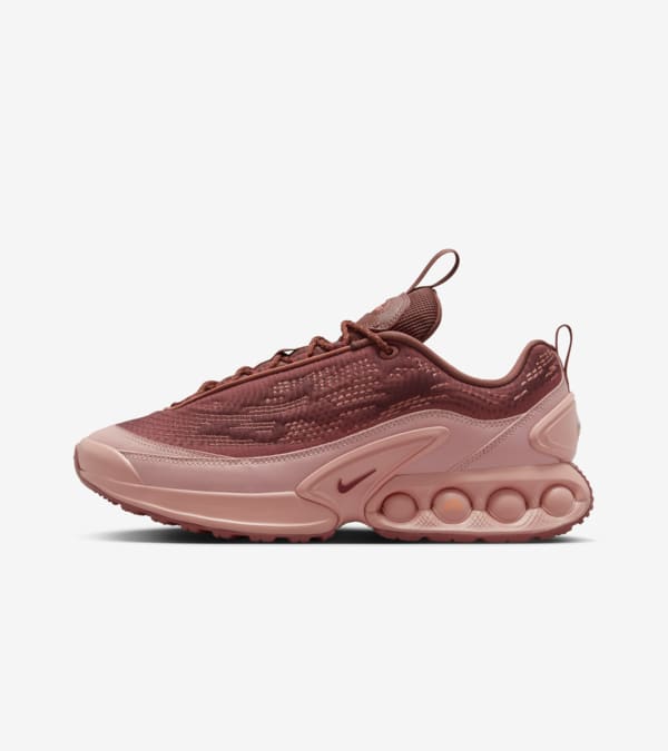 Air max 97 rust pink 2025