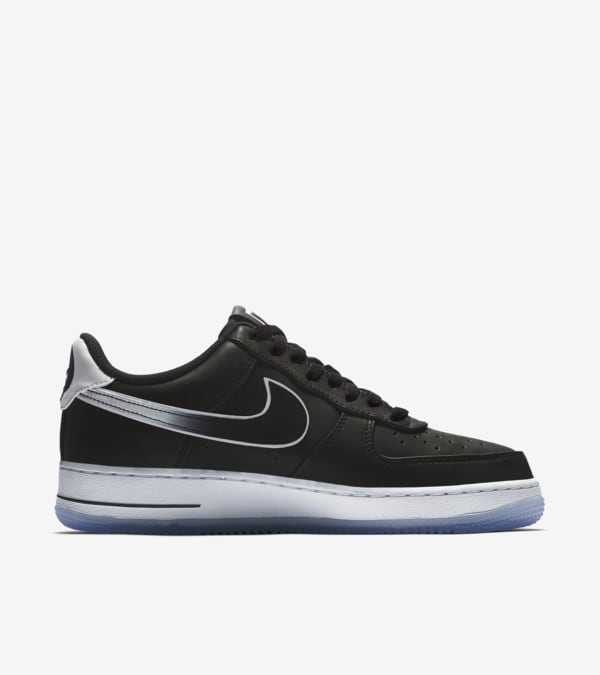 Air Force 1 Colin Kaepernick Release Date. Nike SNKRS