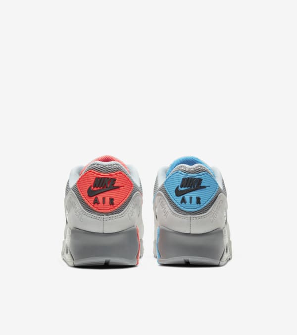 Air Max 90 Moscow Release Date. Nike SNKRS