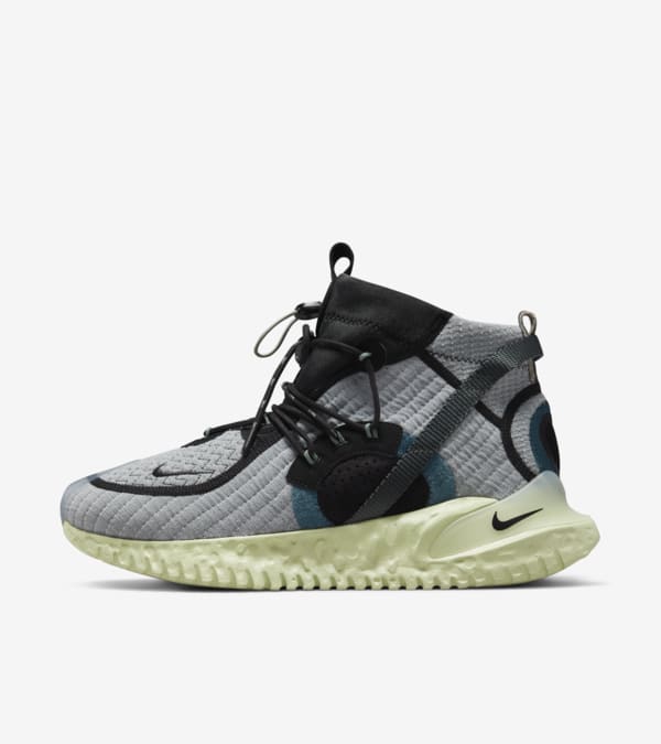 ISPA Flow 2020 SE Dutch Green Release Date. Nike SNKRS