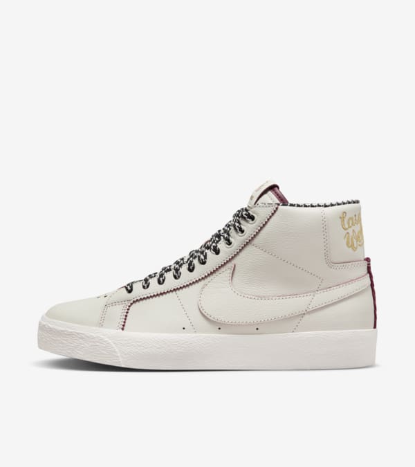 Blazer mid sail outlet
