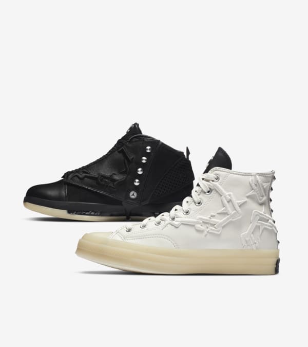Converse 1970 x nike discount