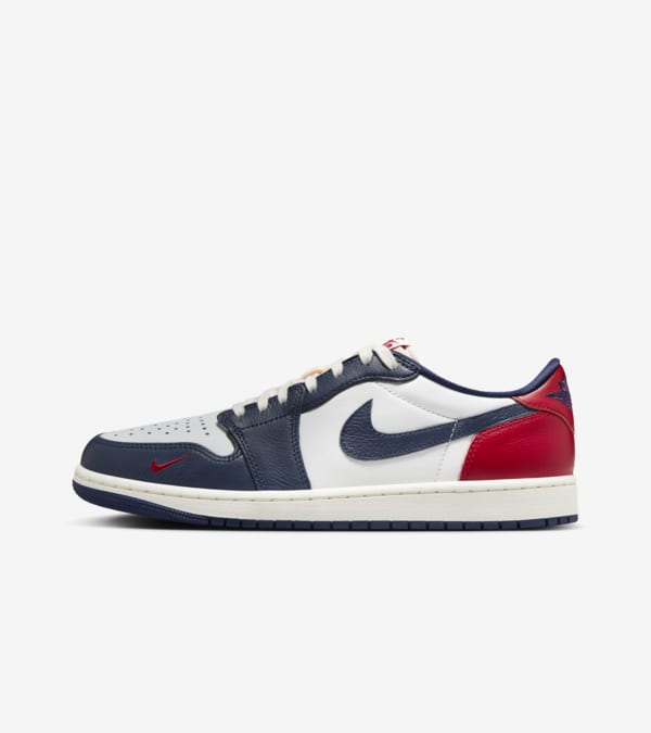 Nike Air Jordan 1 Low Golf 