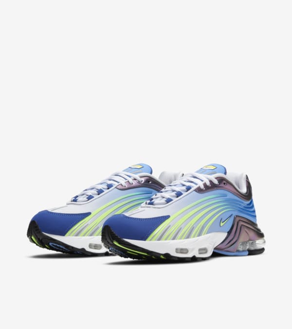 Air Max Plus 2 Deep Royal Blue Release Date. Nike SNKRS