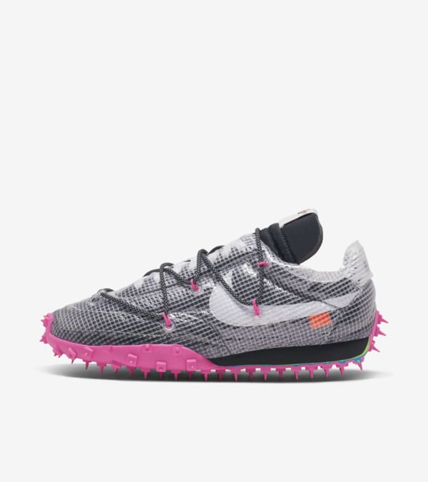Athlete in progress off white new arrivals