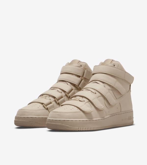 Air force 1 mid mushroom clearance