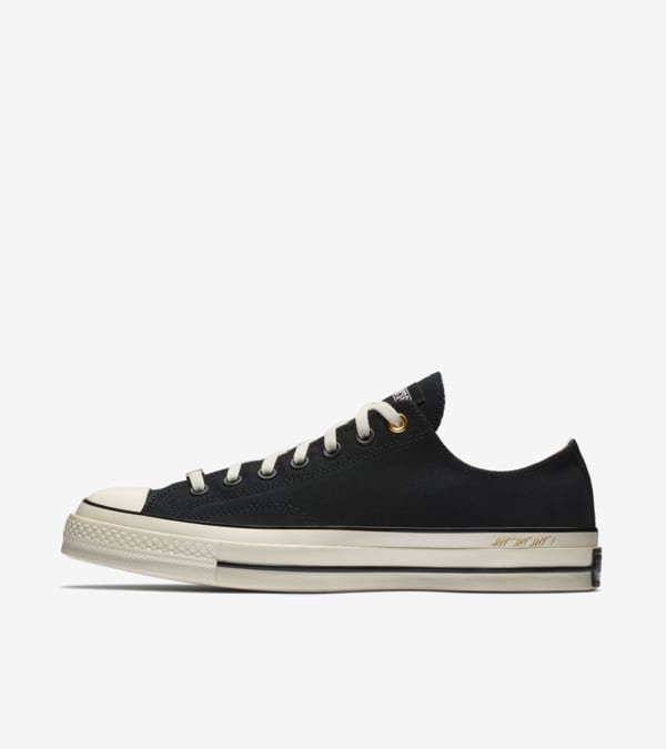 Converse Chuck 70 Low 30 40 Art of a Champion Release Date. Nike SNKRS
