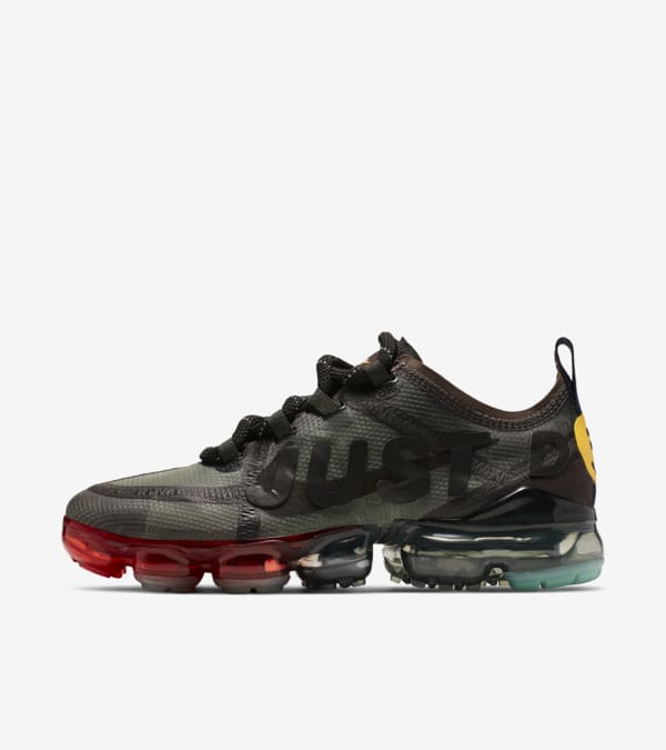 Women s Air VaporMax 2019 Release Date. Nike SNKRS